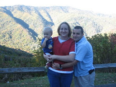 Our Fall vacation 2008