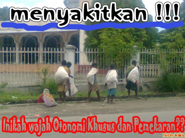 Dimana Ada Gula Disitu Ada Semut Maksud