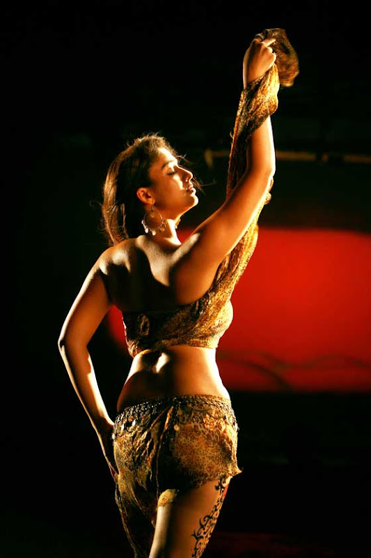 Nayanthara Sexy Photos Very Hot