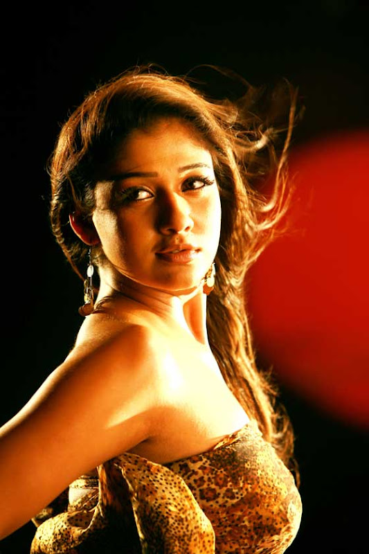 Nayanthara Sexy Photos Very Hot