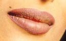 10 Most Kissable Lips Of Sexy Ladies.