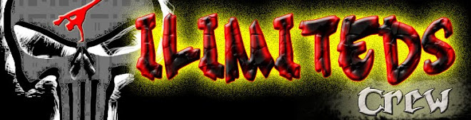 Ilimiteds Crew