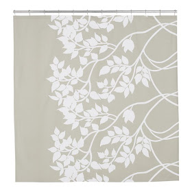 Beautiful Abodes Shower Curtains Turning A Bathroom Into More