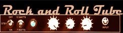 Rock and Roll tube