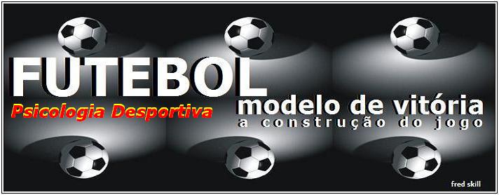 Psicologia Desportiva