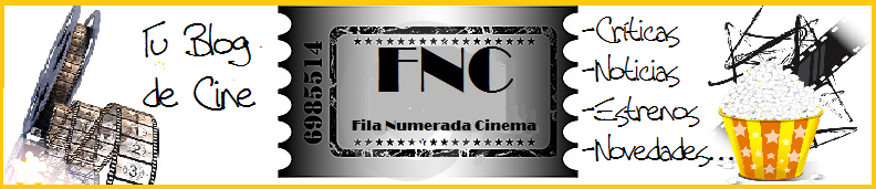 Fila Numerada Cinema