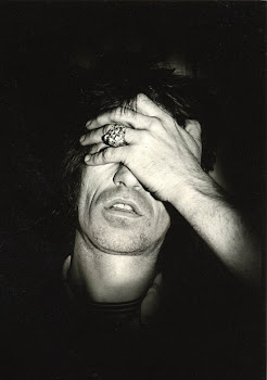 Keith Richards