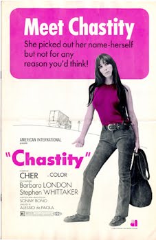 meet cher