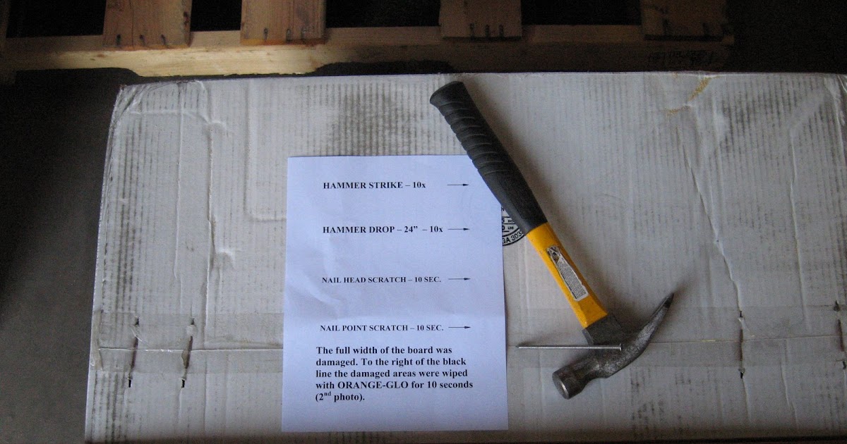 Fixing scratched aluminum oxide flooring finish How to fix a scratch in aluminum oxide flooring