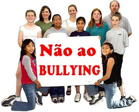 Não ao Bullying