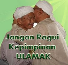 TOK GURU KITA
