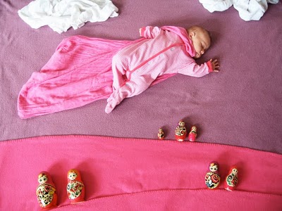 superpink Sueños de bebé [] Baby dreams