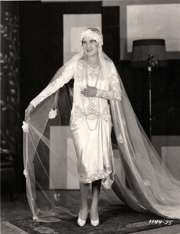 Bodas Y Fiestas Autenticos Vestidos Vintage Anos 20 Petronialocuta