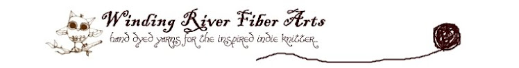 Winding River Fiber Arts