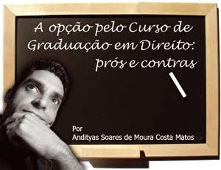 Curso de Direito: saiba tudo sobre essa graduação