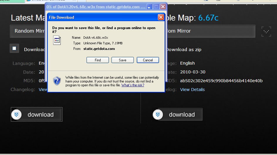 Download Maps For Warcraft 3 Frozen Throne Dota