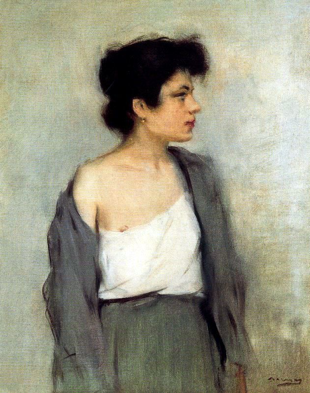 Ramon Casas Alchetron, The Free Social Encyclopedia