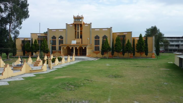 IGLESIA DEL DIOS VIVO iglesia del dios vivo: