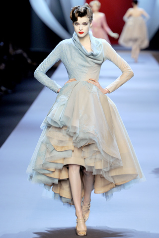 where John Galliano shines john galliano fashion illustration. where John Galliano shines