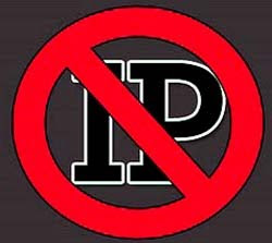 Ip Blocked