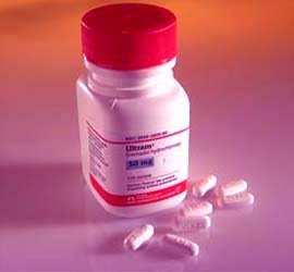 Ultram injury medication