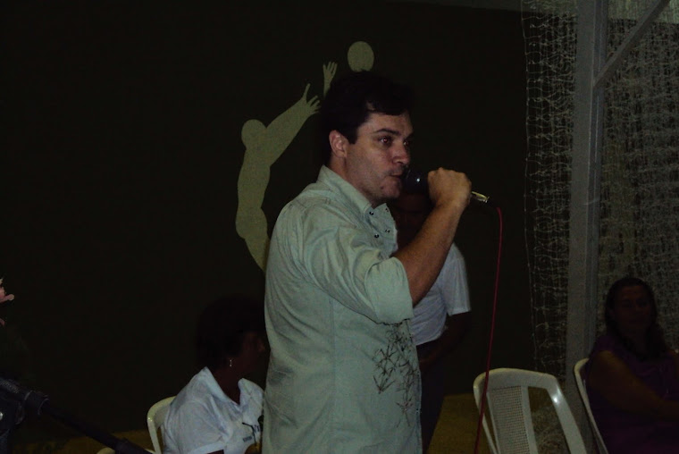 Prefeito Municipal Dr. Júlio Fontoura de Morais Júnior