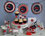 4th of July Design Package - As seen on Amy Atlas!