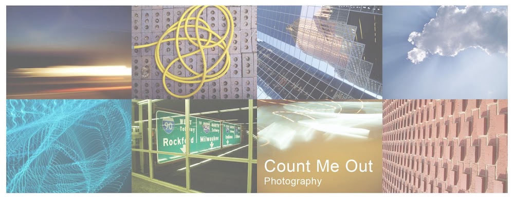 Count Me Out Photography