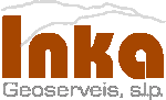 Logo Inka Geoserveis