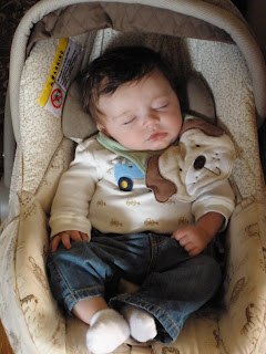 baby love target