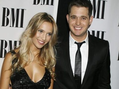michael buble michael buble