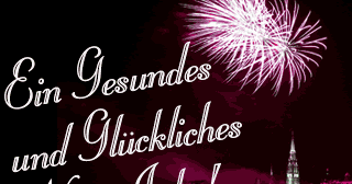 spirit-woman: Einen guten Rutsch ins Neue Jahr 2011