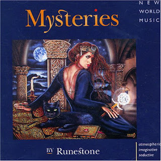 Runestone - Mysteries Runestone - Mysteries