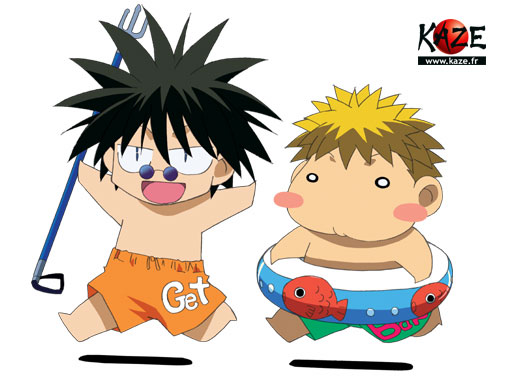 Chibi Naruto Chibi Naruto