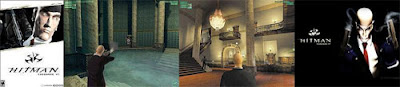 SEÇÃO HITMAN - LINK DIRETO - PC HTI1