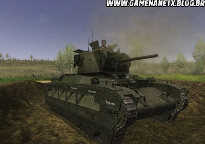 STEEL FURY: KHARKOV 1942 - PC Steel_01