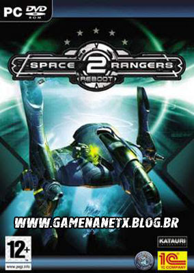 Download SPACE RANGERS 2: REBOOT PC Download SPACE RANGERS 2: REBOOT PC
