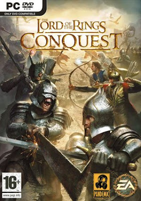 The Lord of the Rings: Conquest   PC
