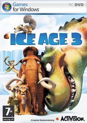 14aarep Download Ice Age 3 Dawn of Dinossaurs   PC  ( A Era do Gelo 3) 2009