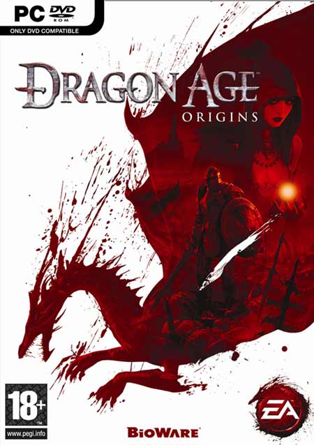 DRAGON AGE: ORIGINS - PC - 2009 - 4 OPÇÕES PARA BAIXAR Dragon.Age.Origins