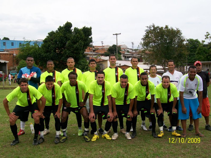 *CAMPEONATO CAMPINEIRO DE FUTEBOL 2009