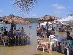 lagoa de pitangui