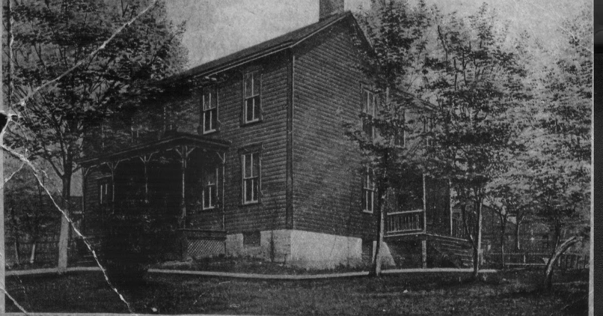 National Front for the Liberation of Fayettenam Brier Hill, PA