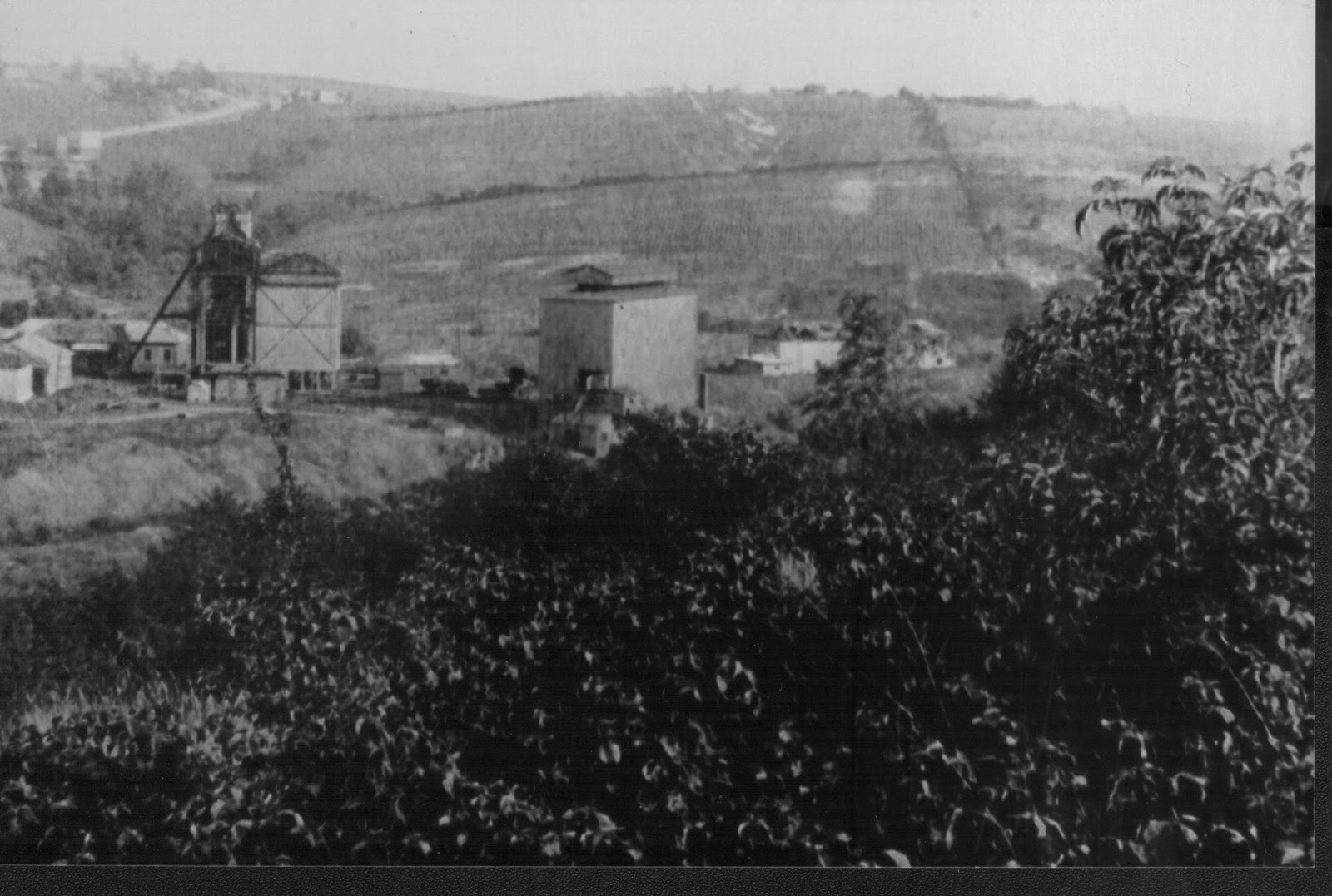 National Front for the Liberation of Fayettenam Brier Hill, PA