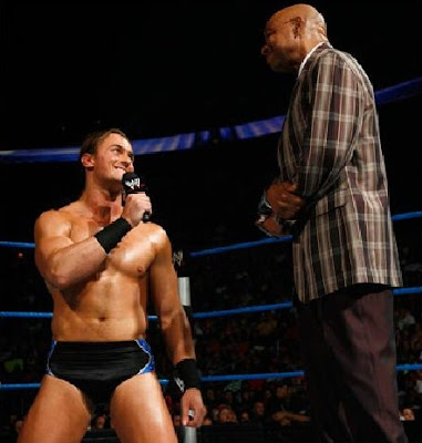 drew mclntyre sometido ante teddy long