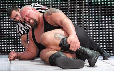 big show recien nacido