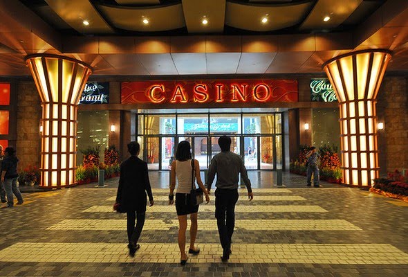 Singapore Casino Singapore Casino