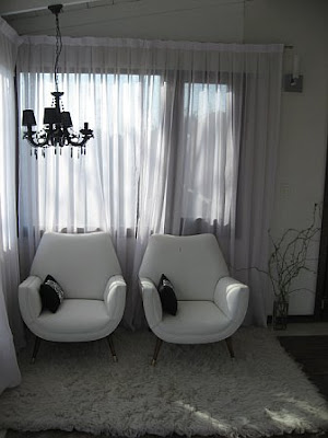 Vero Blanco Lara: CUARTO en Damasco Negro