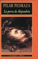 La perra de Alejandria