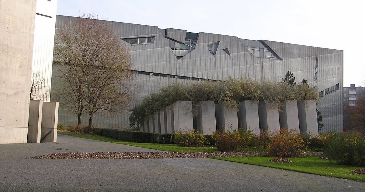 Le Corbusier Cite Radieuse Modern Design By Moderndesign Org